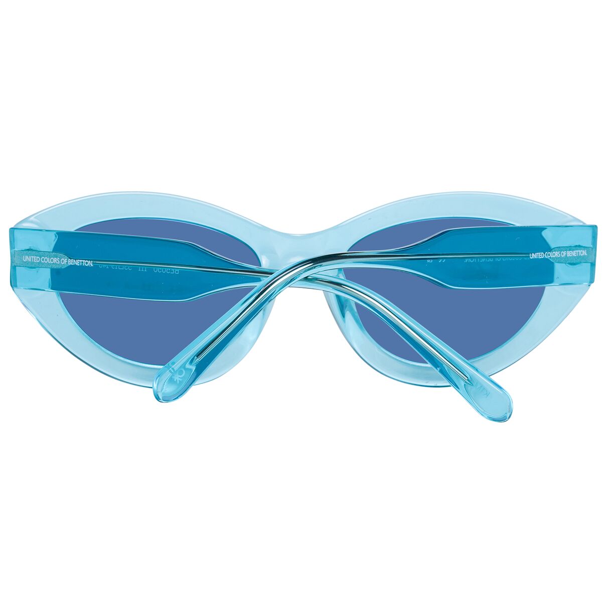 Ladies’ Sunglasses Benetton BE5050 53111