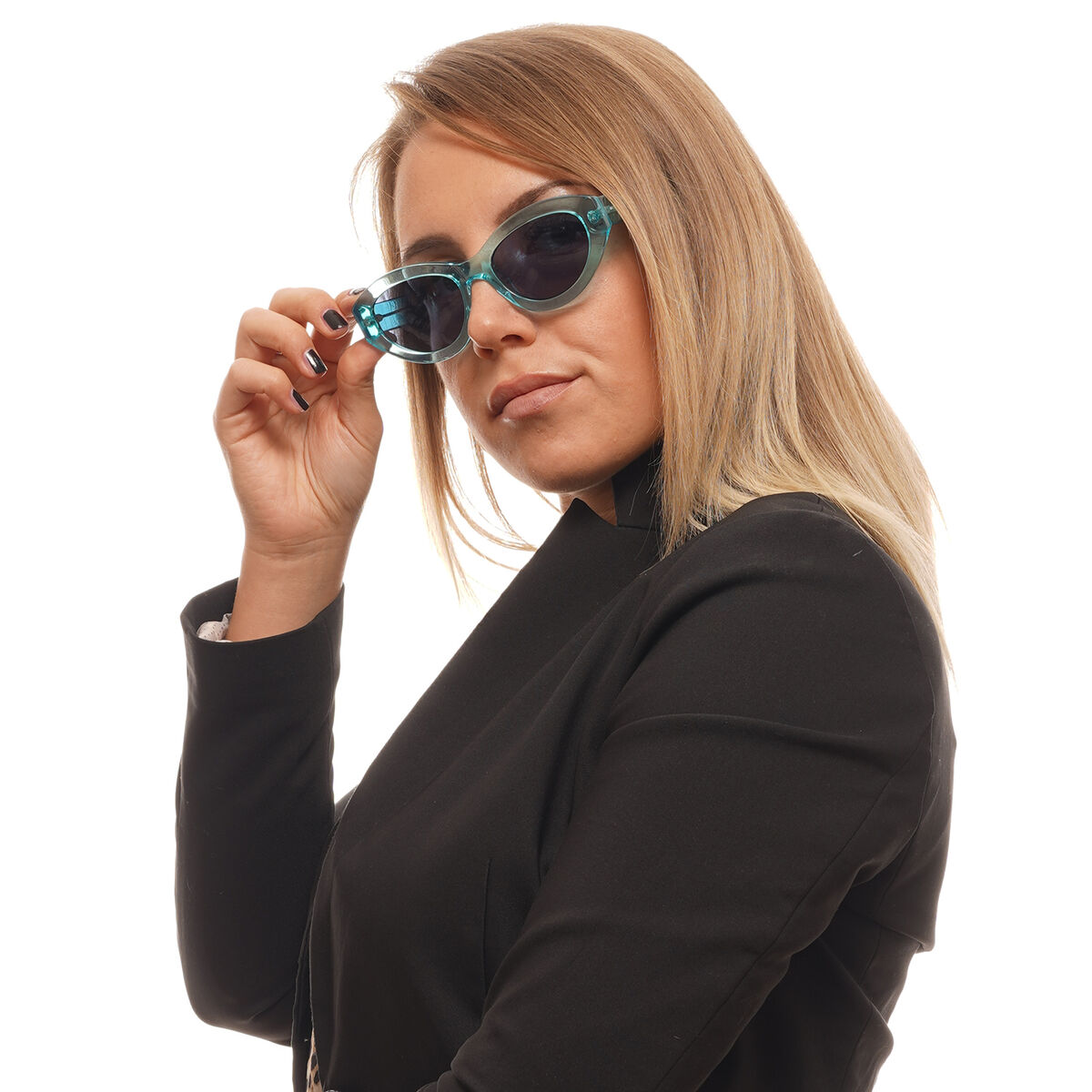 Ladies’ Sunglasses Benetton BE5050 53111