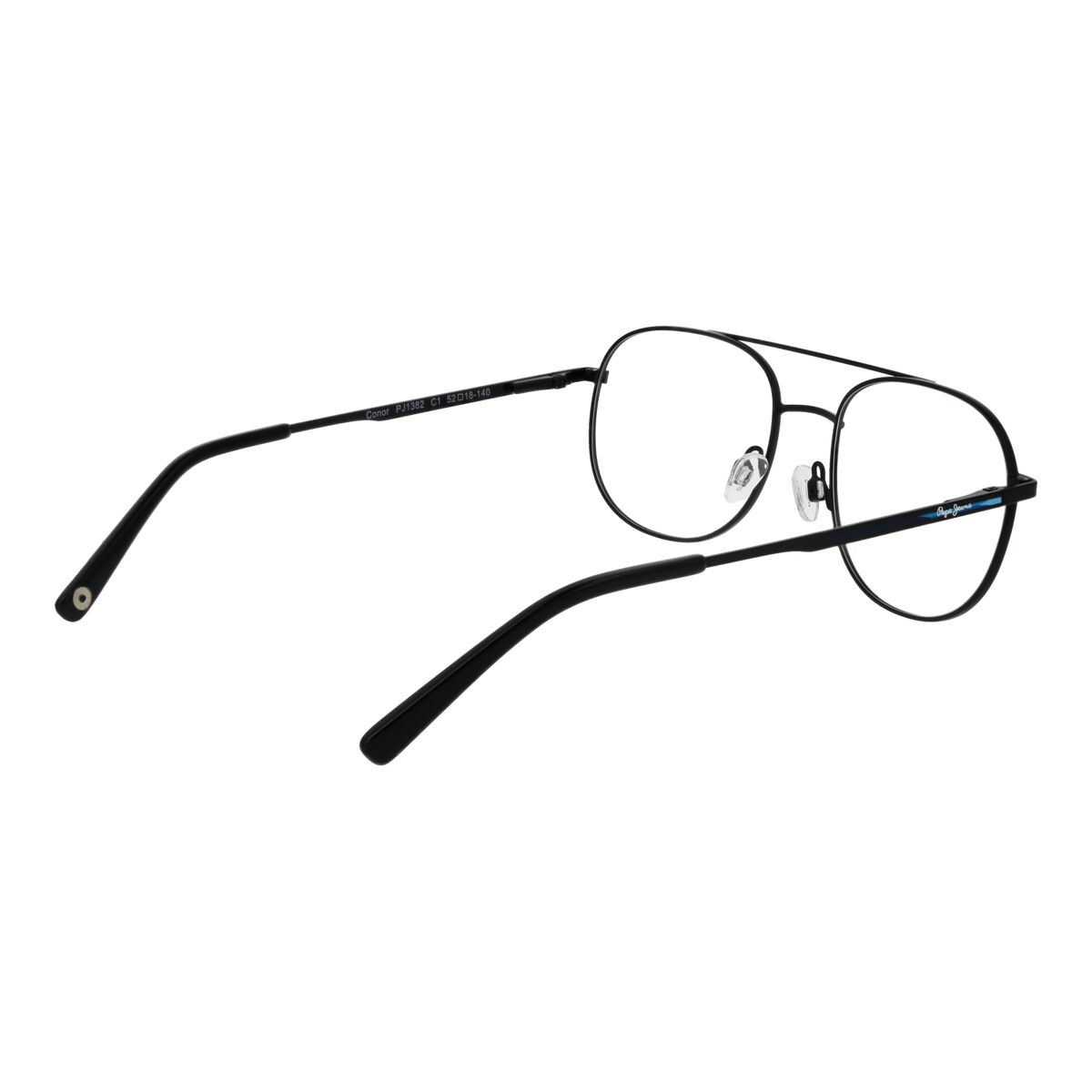 Men’ Spectacle frame Pepe Jeans PJ1382 52C1