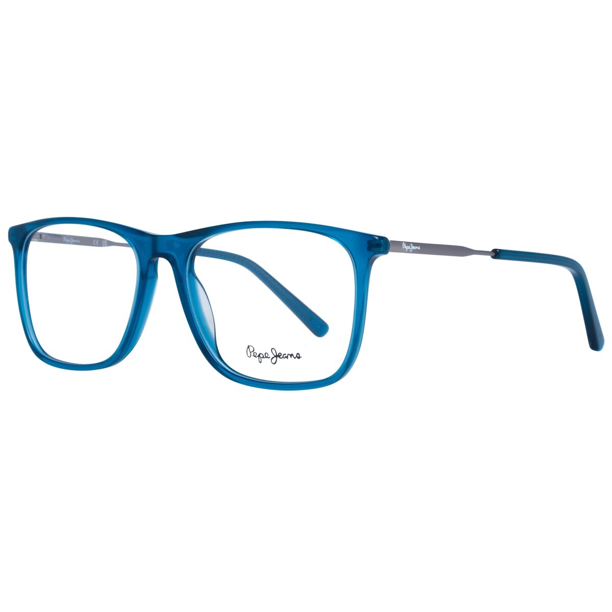 Unisex’ Spectacle frame Pepe Jeans PJ3463 56C4 Unisex’ Spectacle frame Pepe Jeans PJ3463 56C4