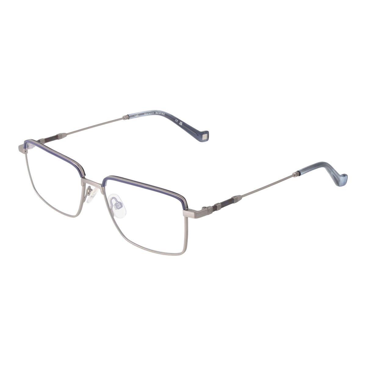 Unisex’ Spectacle frame Hackett London HEB284 53656