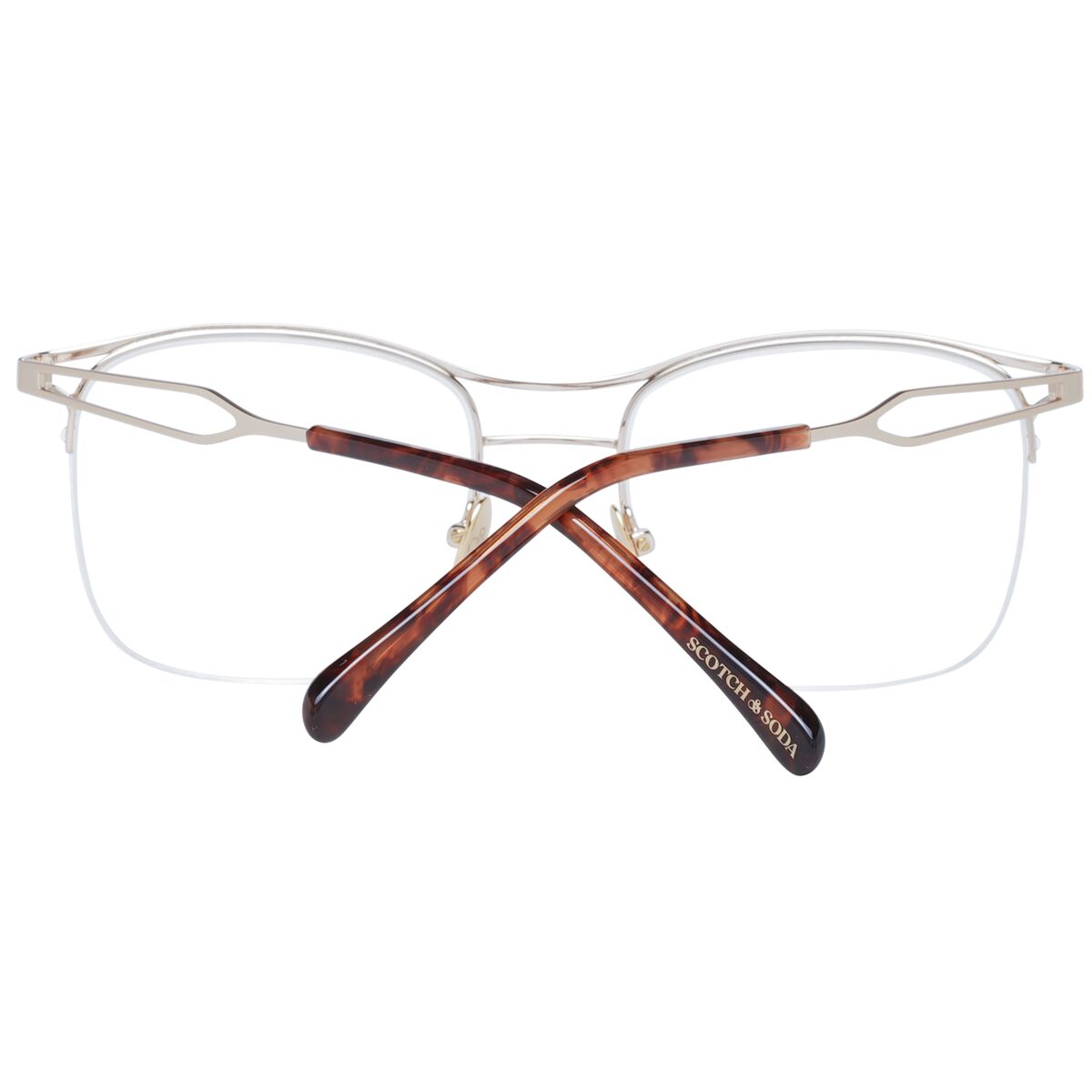 Men’ Spectacle frame Scotch & Soda SS2015 53402