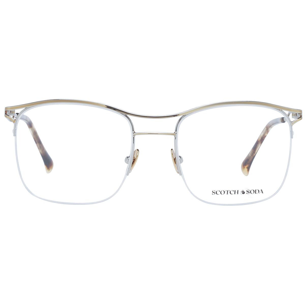 Men’ Spectacle frame Scotch & Soda SS2015 53800