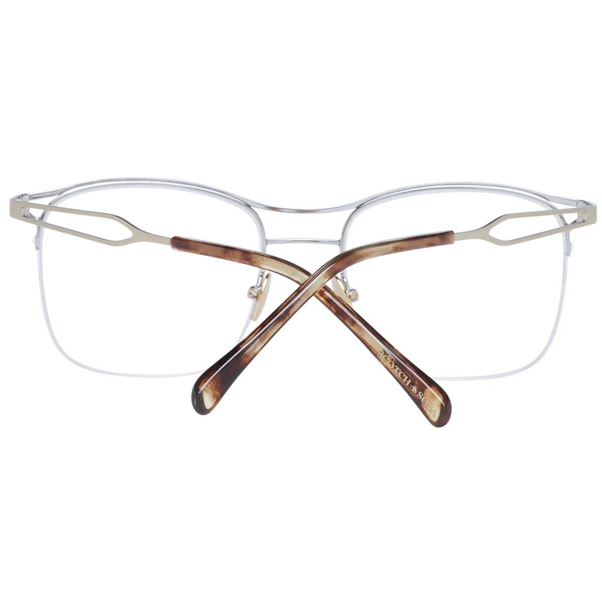 Men’ Spectacle frame Scotch & Soda SS2015 53800