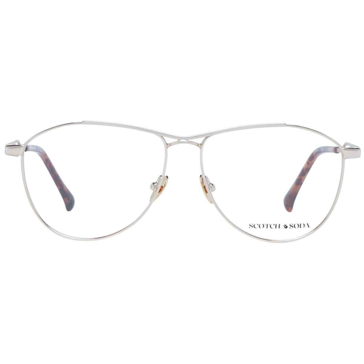 Men’ Spectacle frame Scotch & Soda SS2016 55402