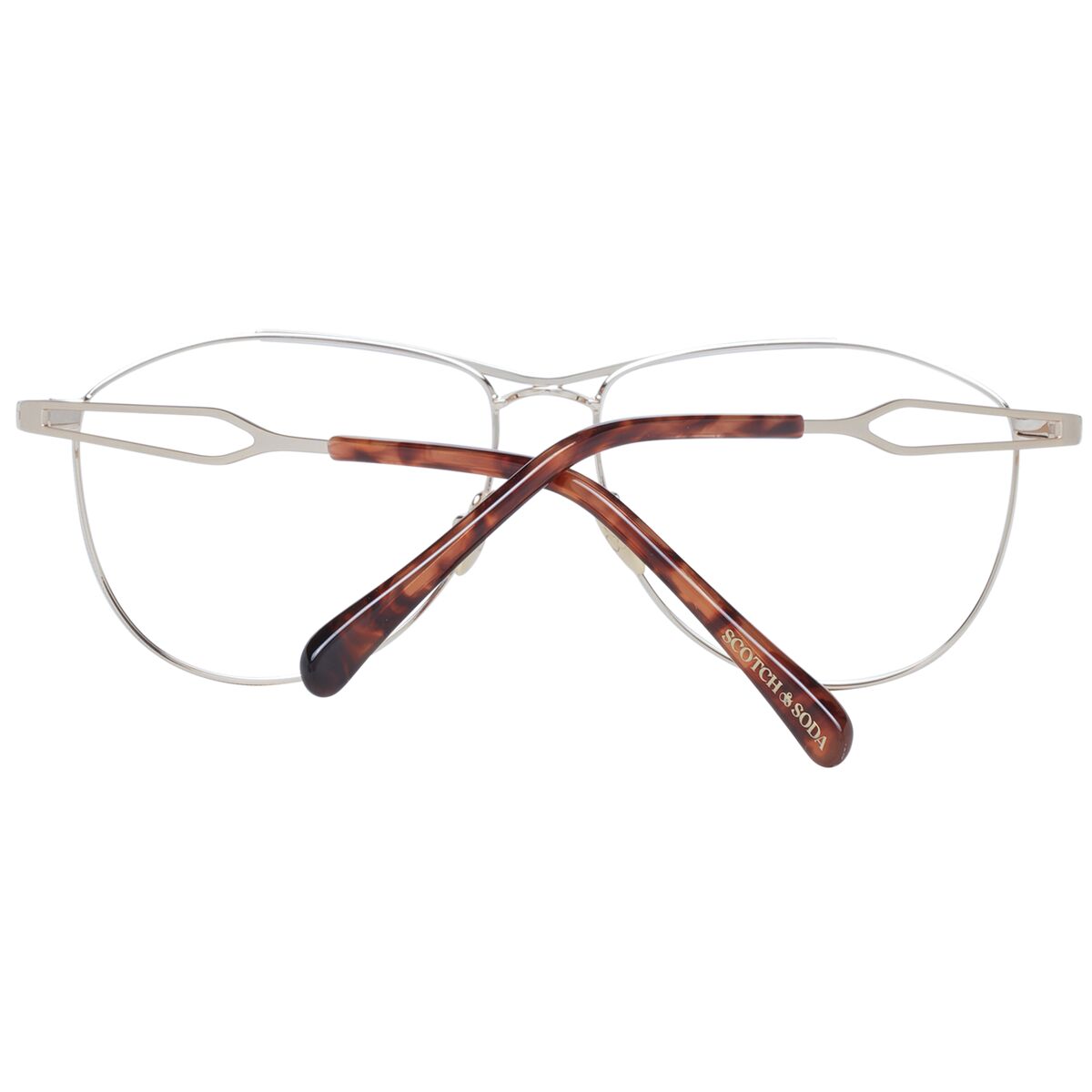 Men’ Spectacle frame Scotch & Soda SS2016 55402