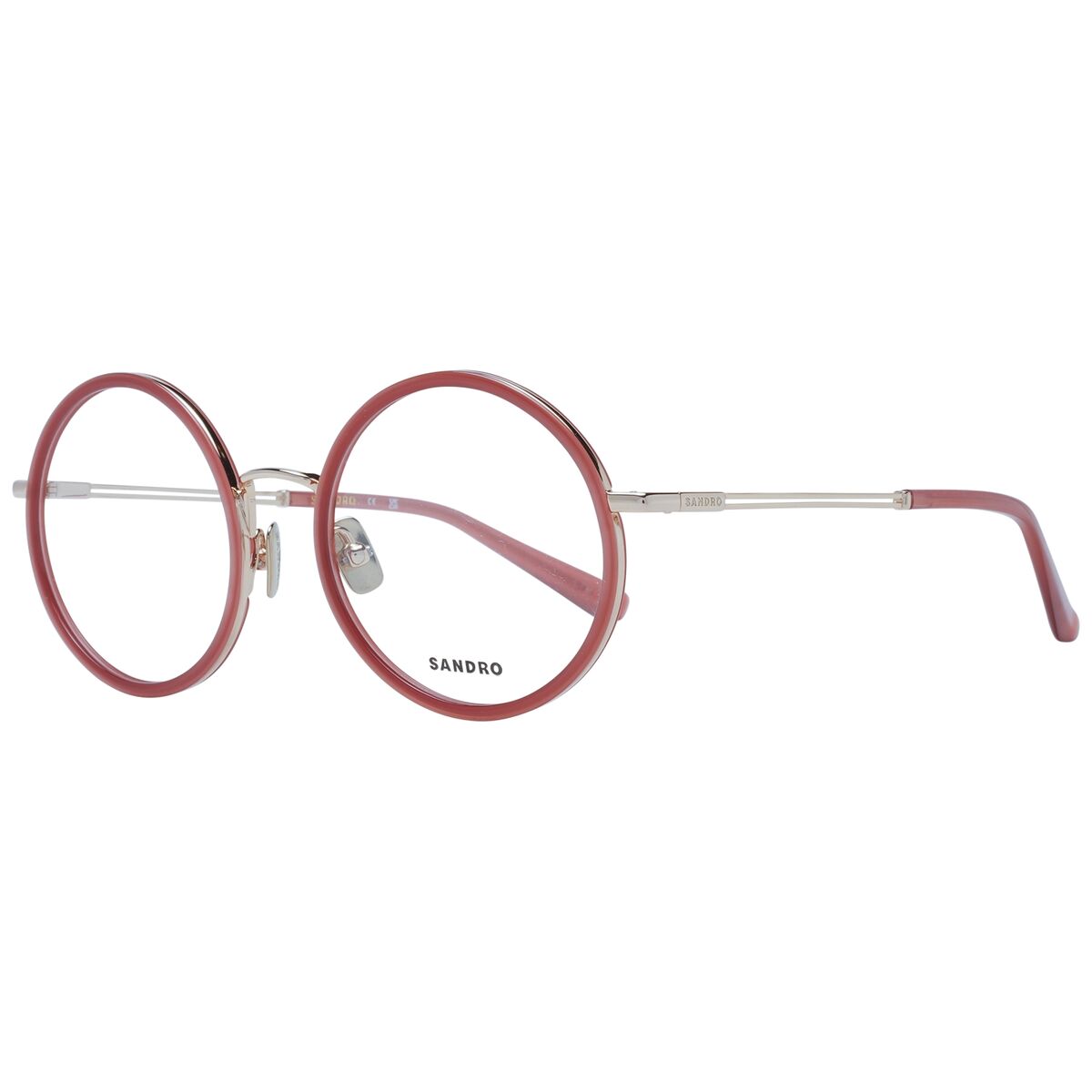 Ladies’ Spectacle frame Sandro Paris SD2033 51202 Ladies’ Spectacle frame Sandro Paris SD2033 51202