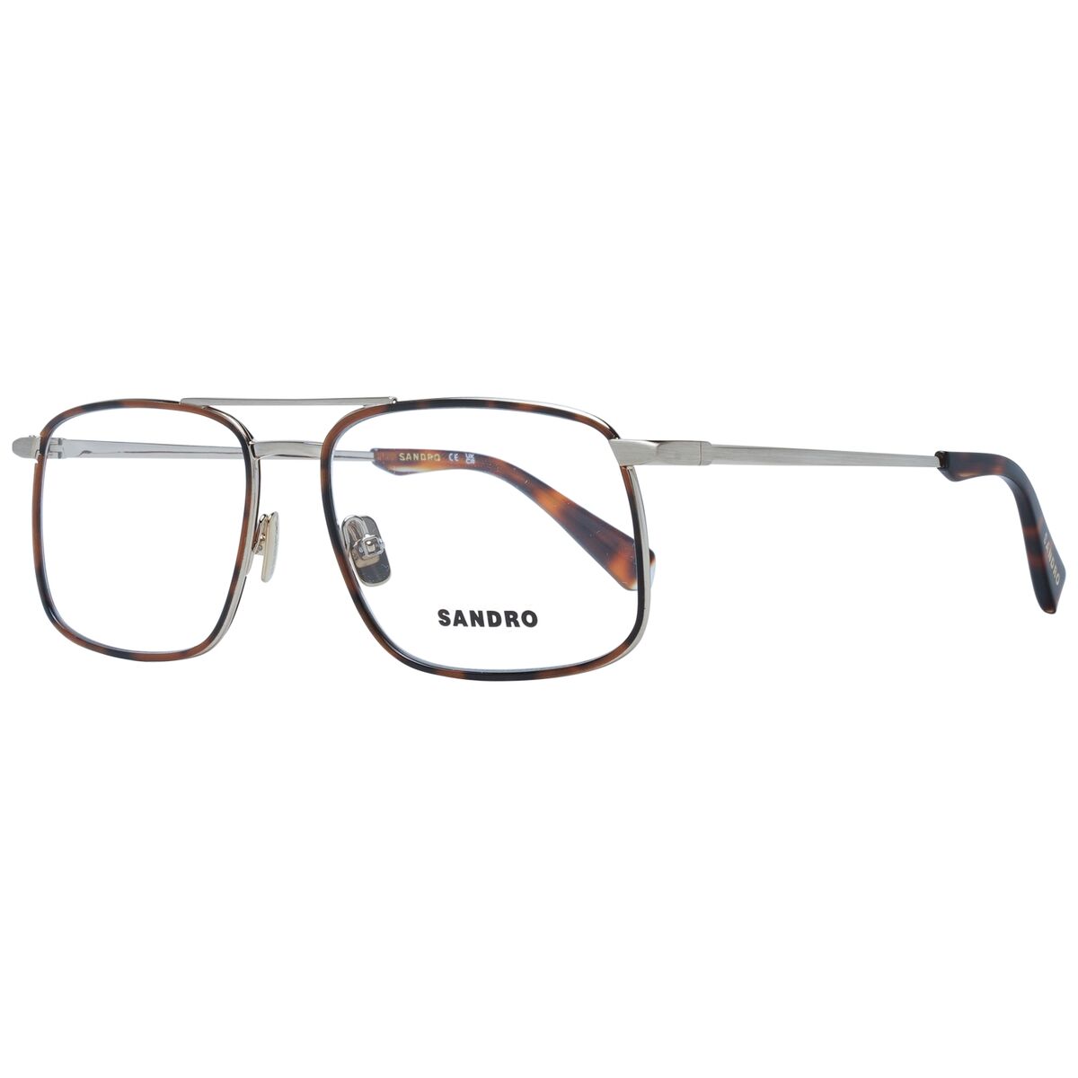 Men’ Spectacle frame Sandro Paris SD3017 56403