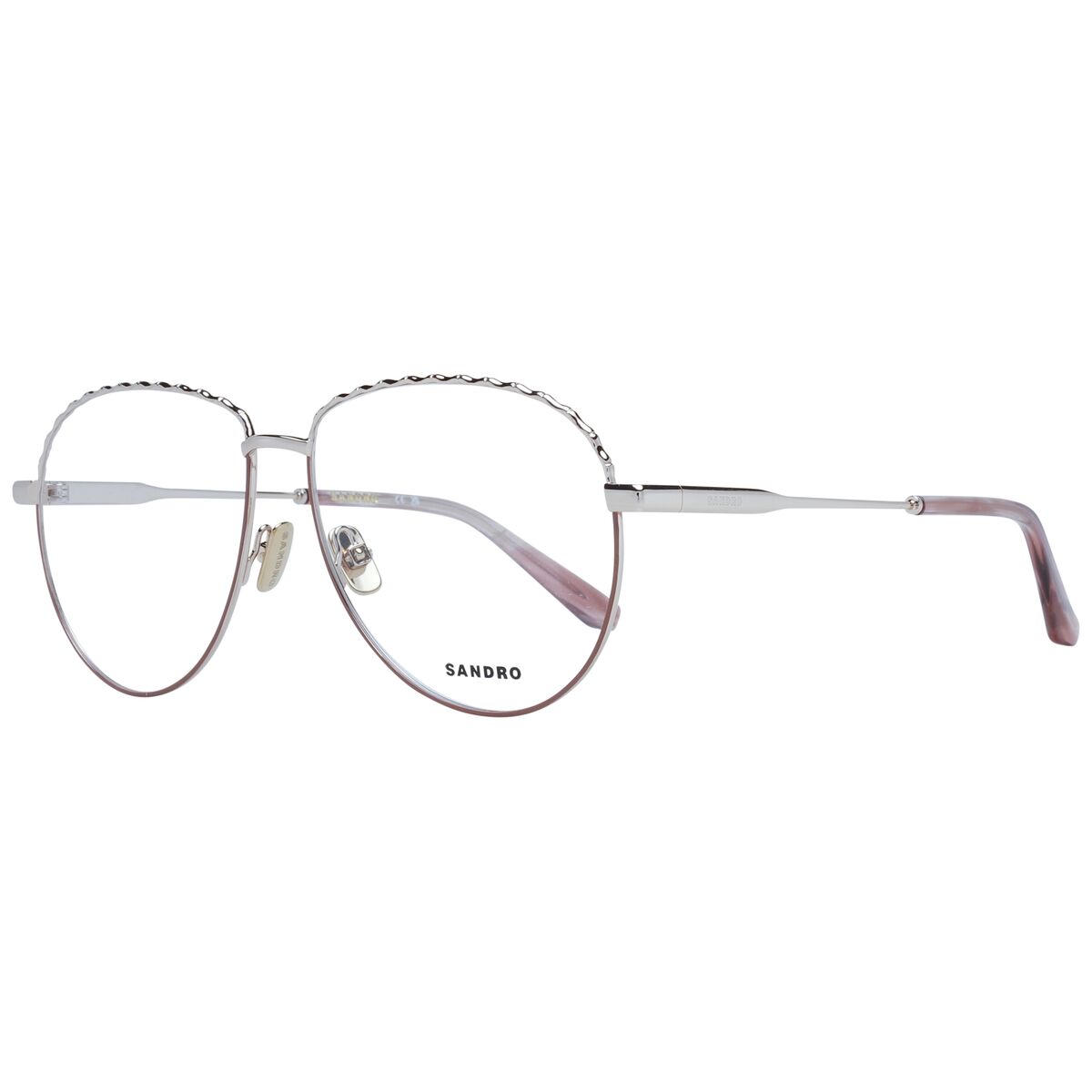Ladies’ Spectacle frame Sandro Paris SD4023 54437