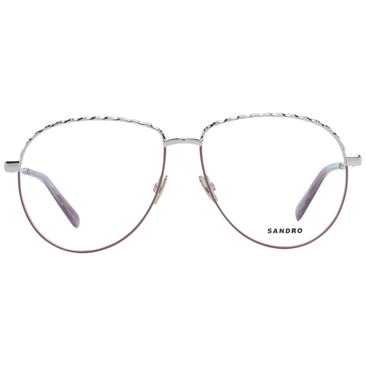Ladies’ Spectacle frame Sandro Paris SD4023 54437