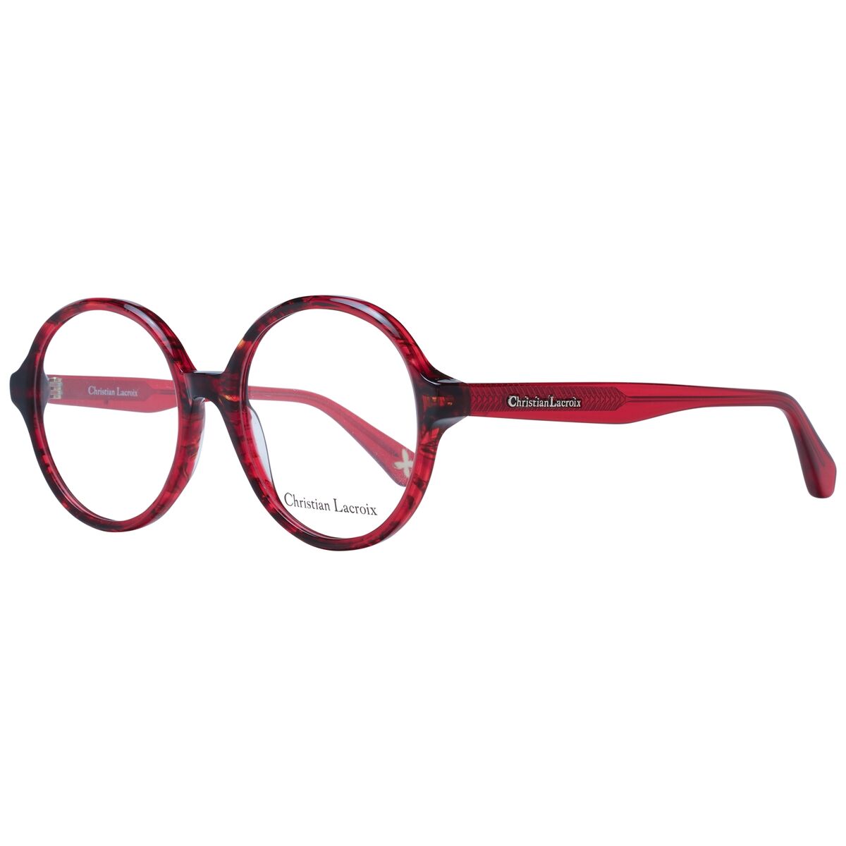Ladies’ Spectacle frame Christian Lacroix CL1122 53159