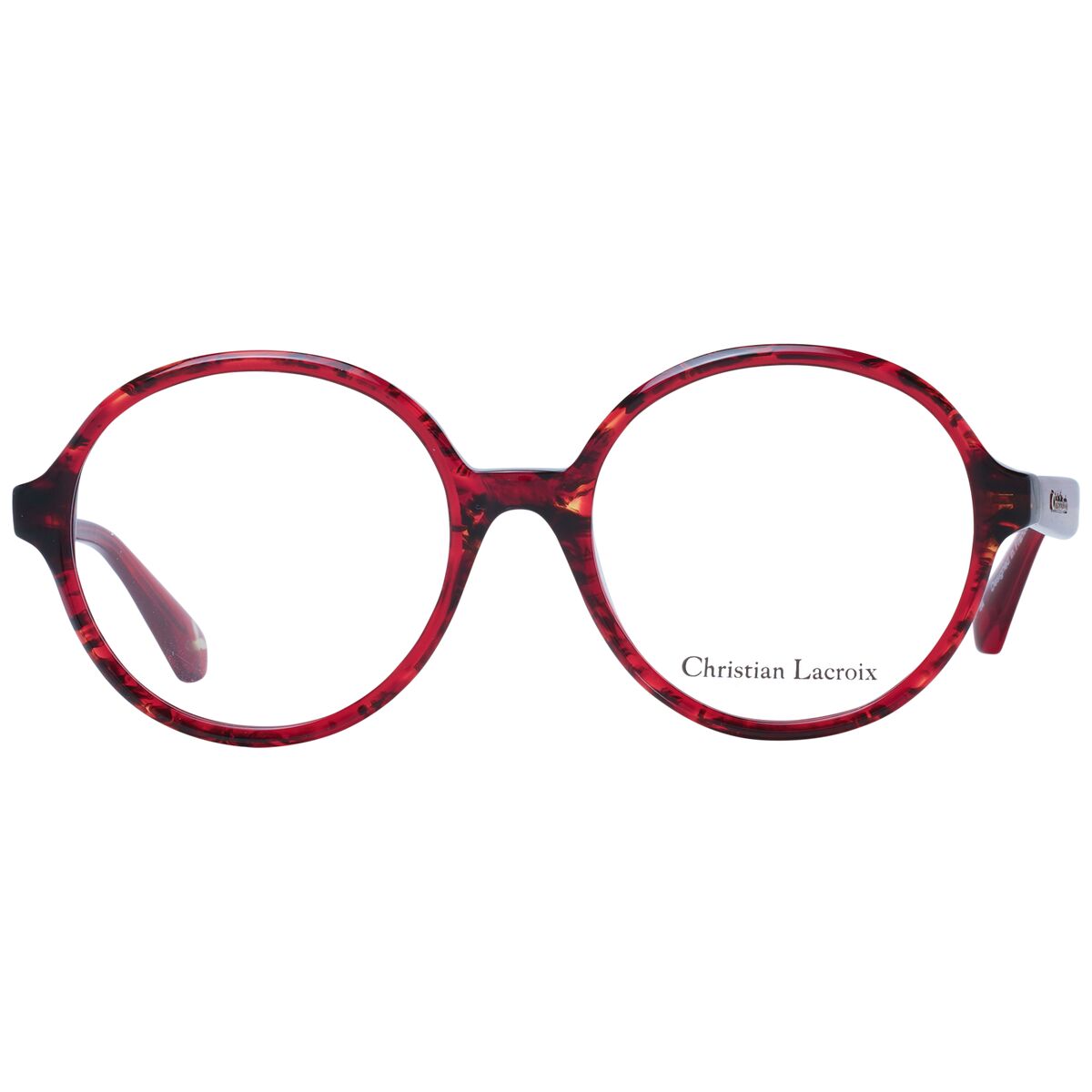 Ladies’ Spectacle frame Christian Lacroix CL1122 53159