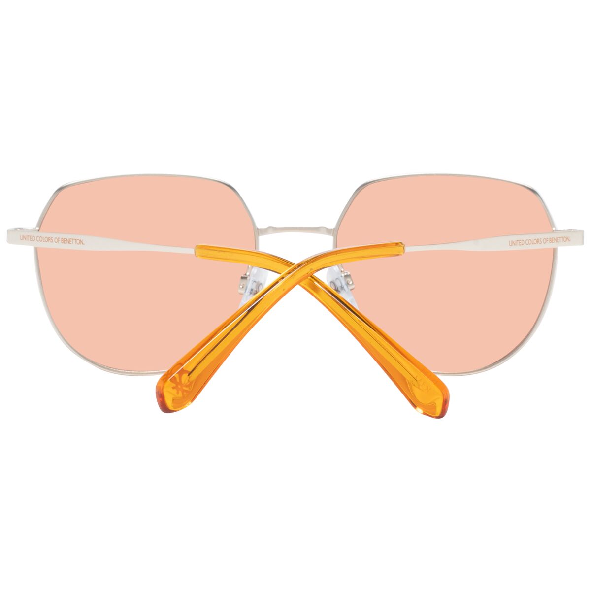 Ladies’ Sunglasses Benetton BE7029 51402