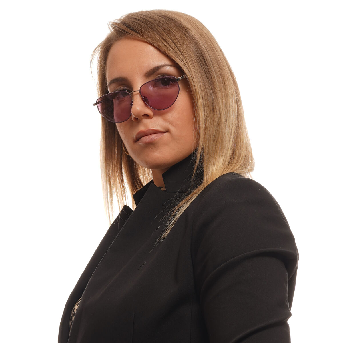 Ladies’ Sunglasses Benetton BE7033 56761