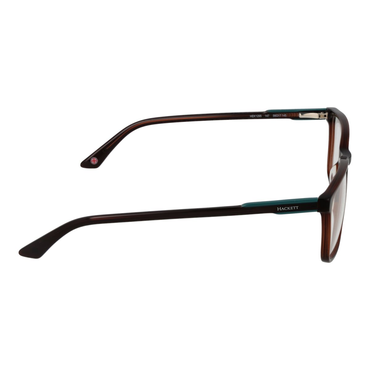 Men’ Spectacle frame Hackett London HEK129 56147