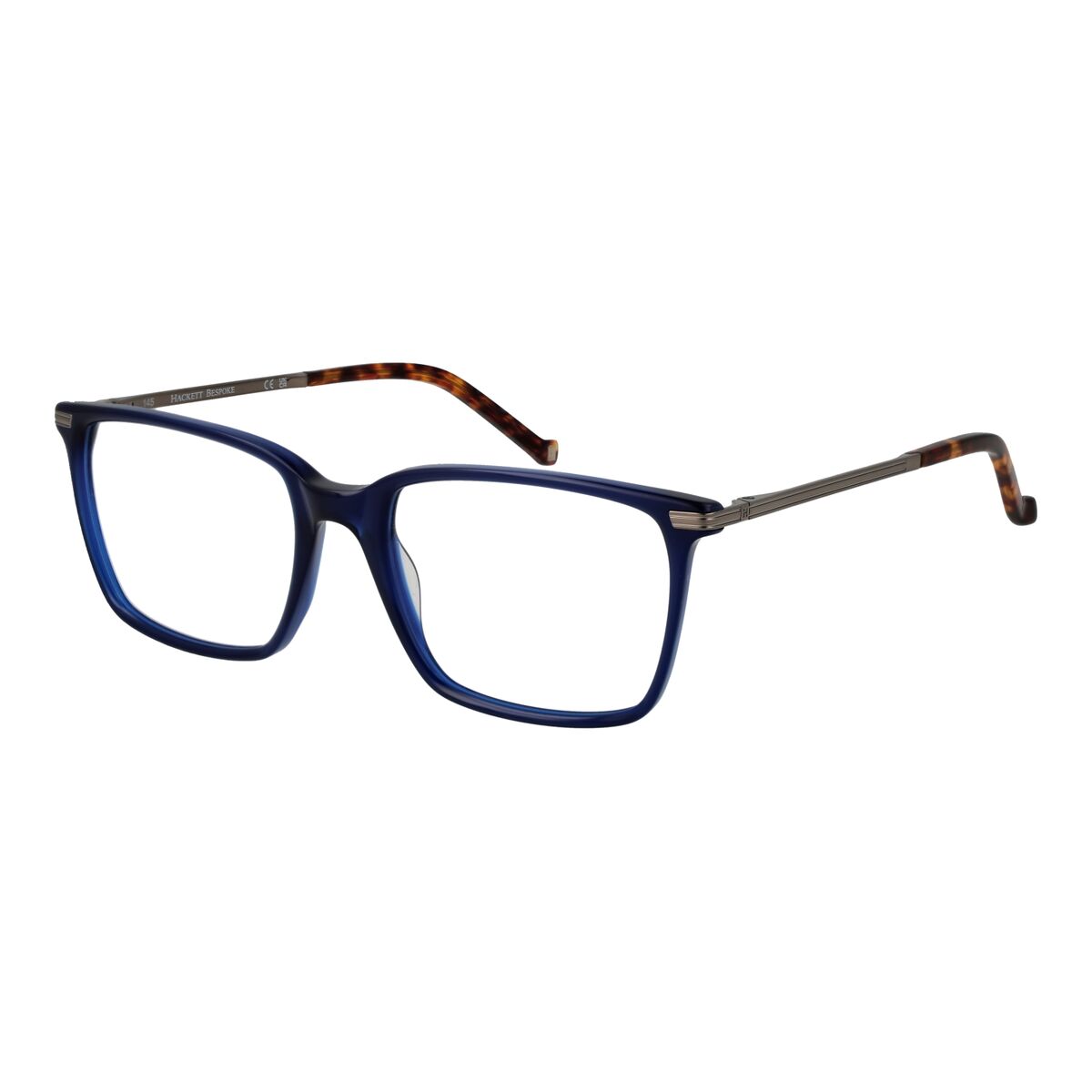 Men’ Spectacle frame Hackett London HEB308 56608 Men’ Spectacle frame Hackett London HEB308 56608