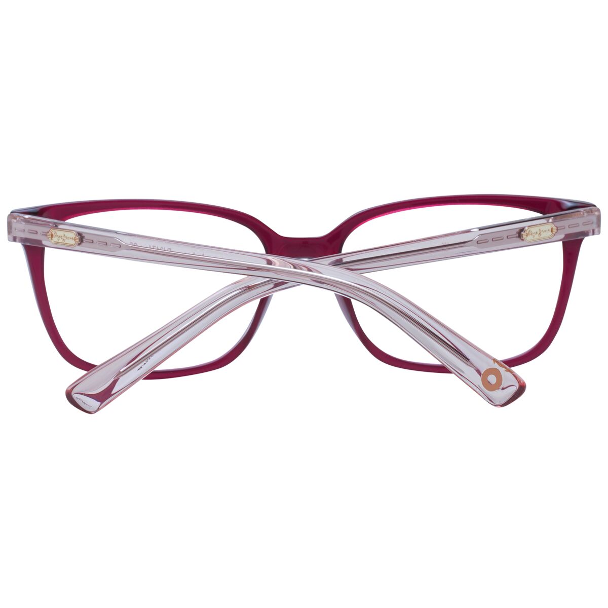 Ladies’ Spectacle frame Pepe Jeans PJ3474 53C5