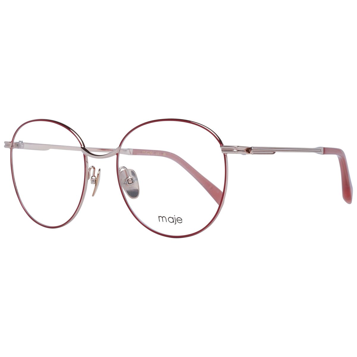Ladies’ Spectacle frame Maje MJ3025 55401