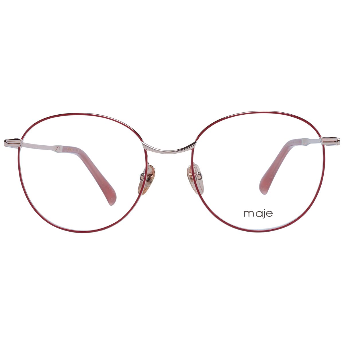 Ladies’ Spectacle frame Maje MJ3025 55401