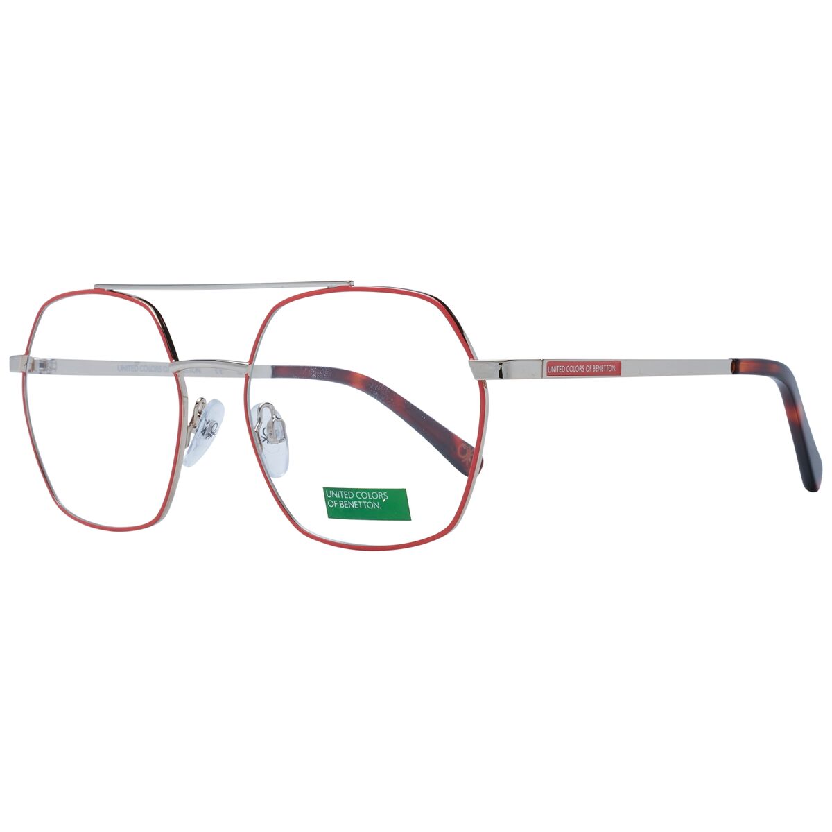 Men’ Spectacle frame Benetton BEO3065 53480