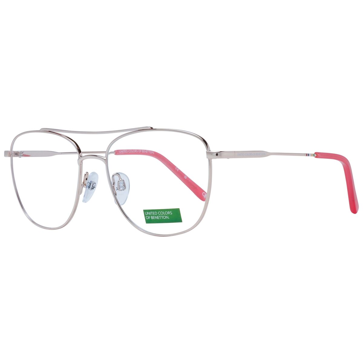 Ladies’ Spectacle frame Benetton BEO3071 52401