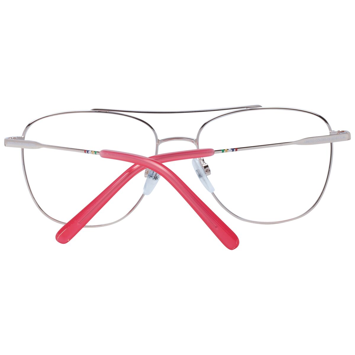 Ladies’ Spectacle frame Benetton BEO3071 52401
