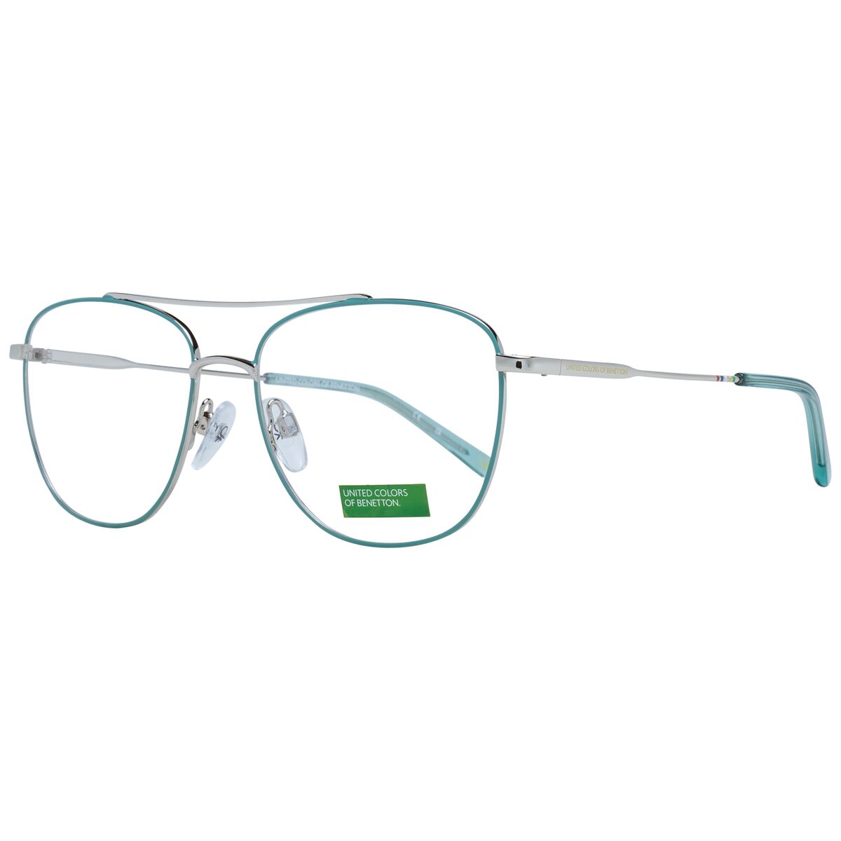 Ladies’ Spectacle frame Benetton BEO3071 52465