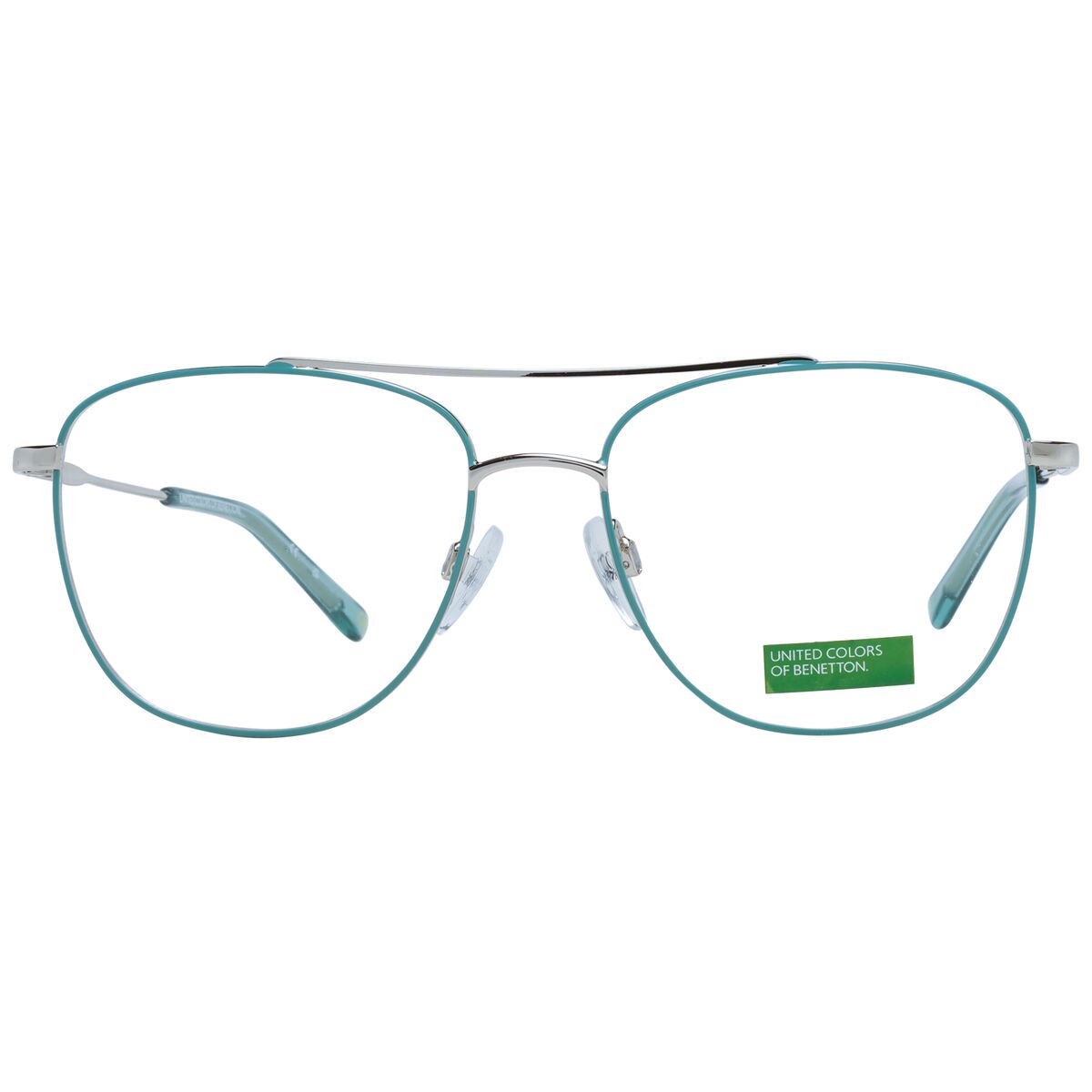 Ladies’ Spectacle frame Benetton BEO3071 52465