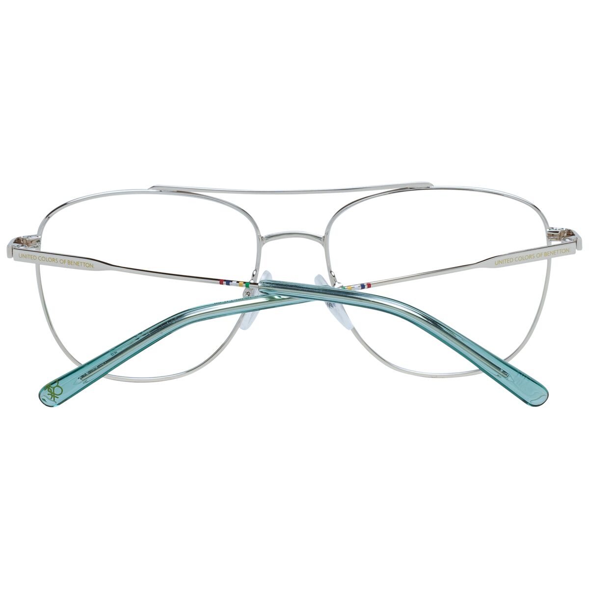 Ladies’ Spectacle frame Benetton BEO3071 52465