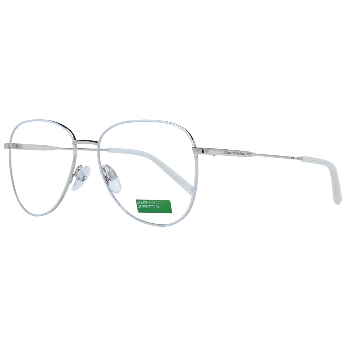 Ladies’ Spectacle frame Benetton BEO3072 54467