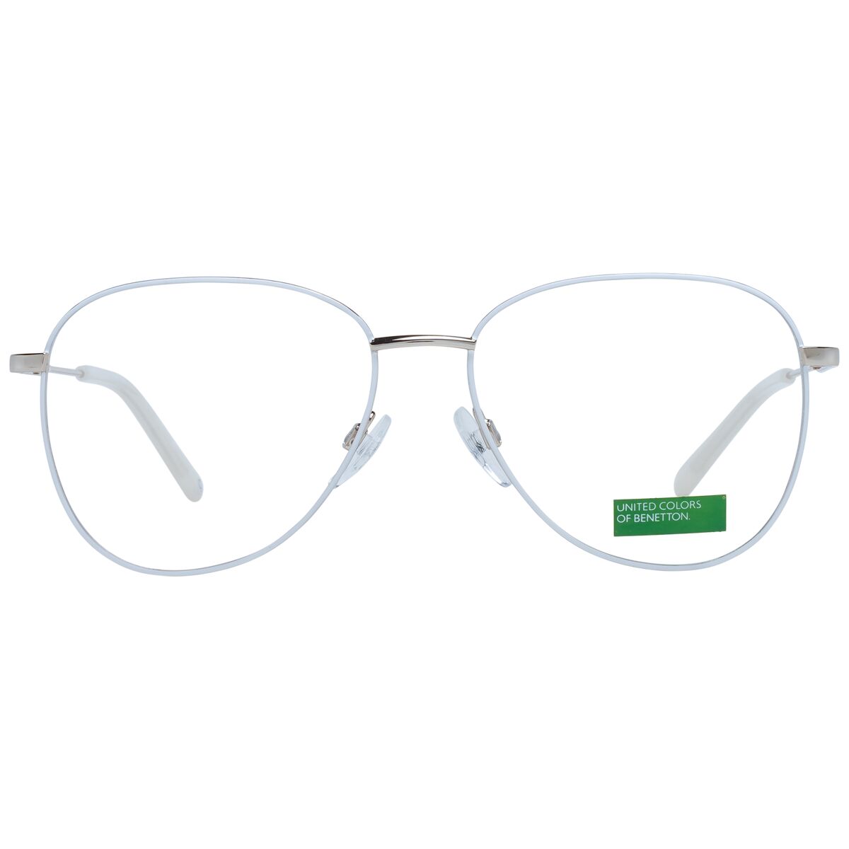 Ladies’ Spectacle frame Benetton BEO3072 54467