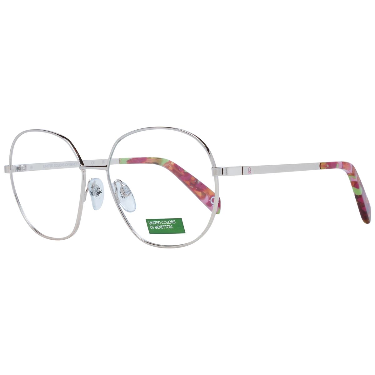 Ladies’ Spectacle frame Benetton BEO3073 55402
