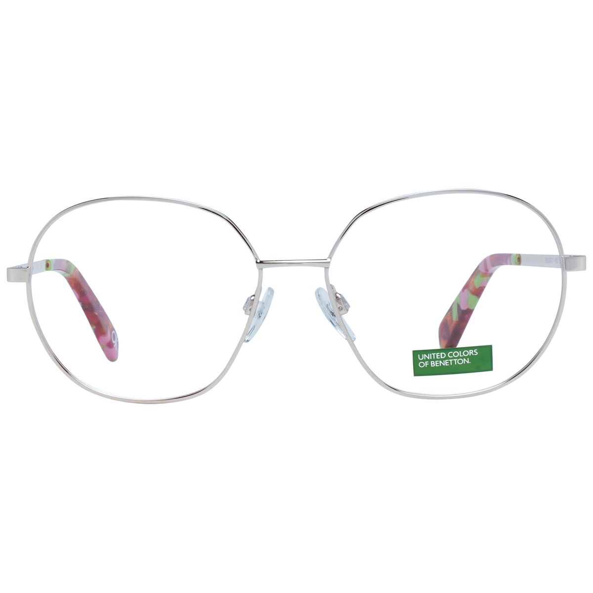 Ladies’ Spectacle frame Benetton BEO3073 55402