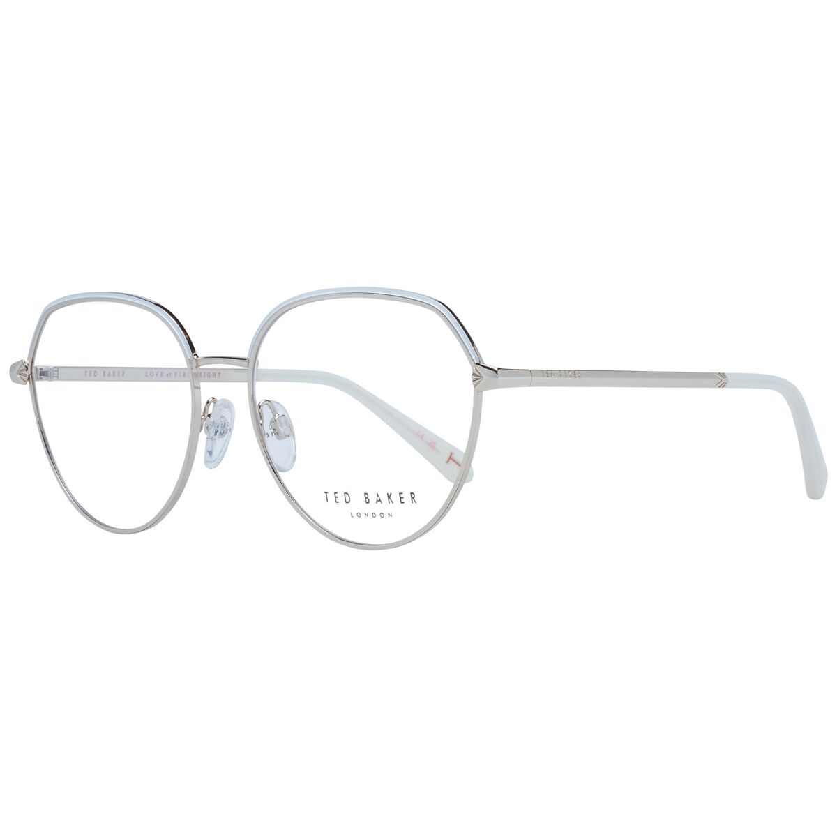 Ladies’ Spectacle frame Ted Baker TB2297 53405