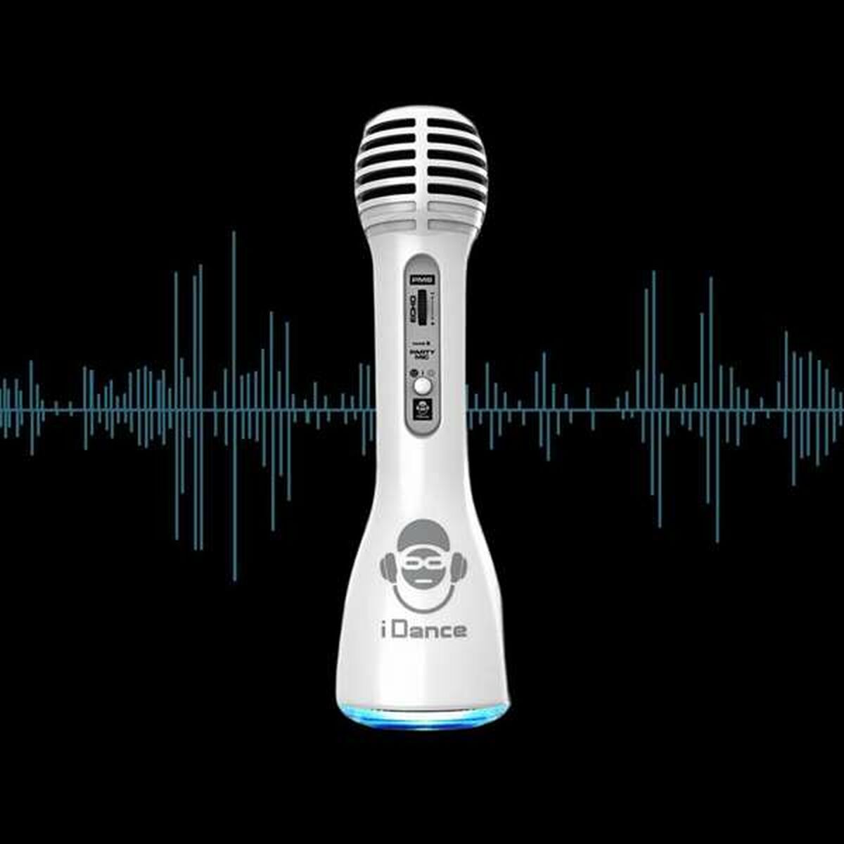Karaoke Microphone