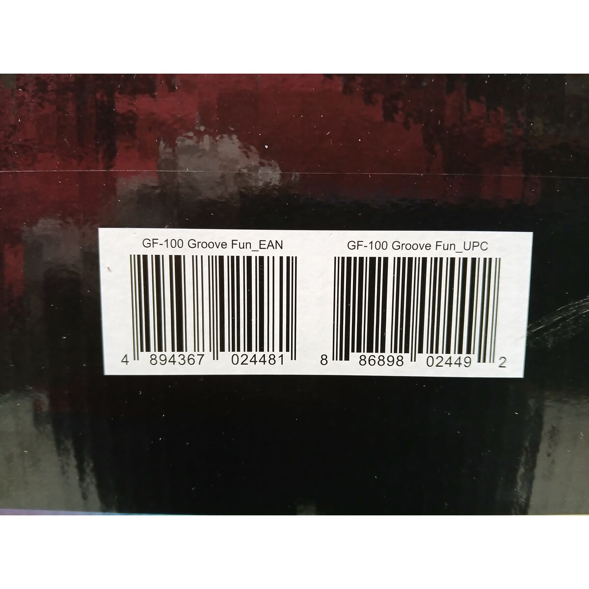 Speaker with Karaoke Microphone