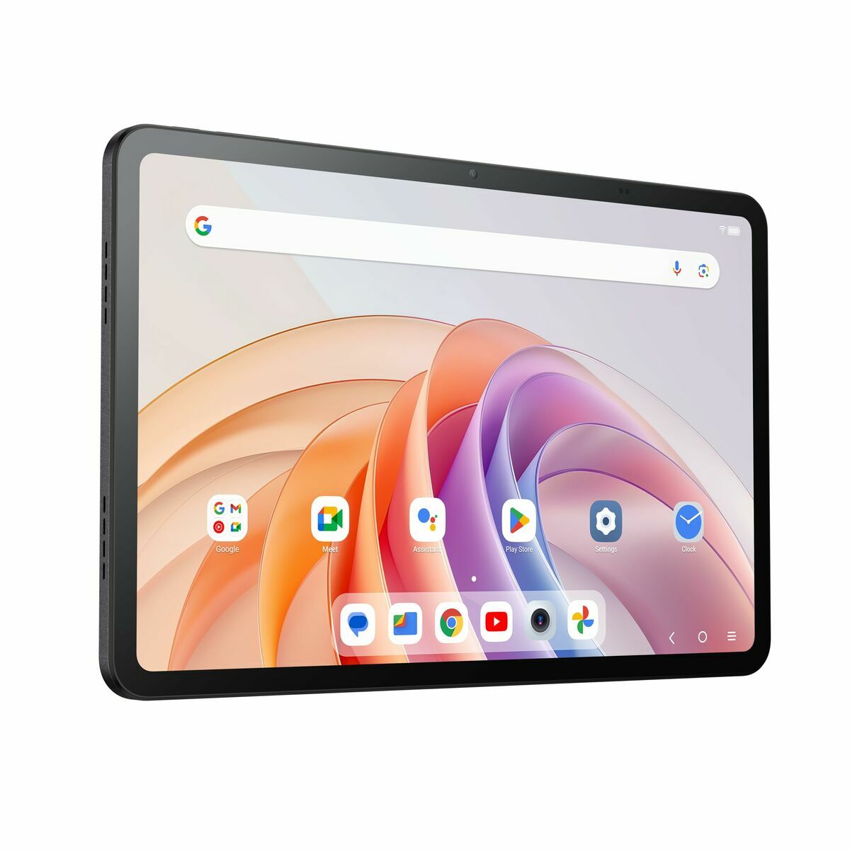 Tablet TCL TAB11 FE 9465X2-2CLCA111 11″ MediaTek Helio G80 4 GB RAM 128 GB Black Grey