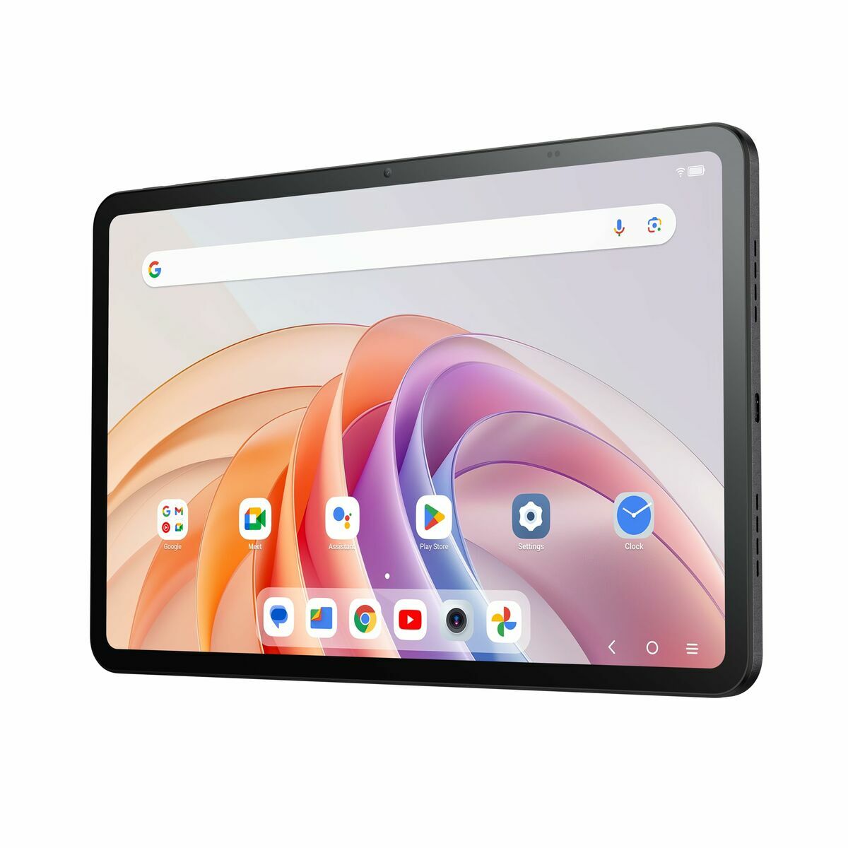 Tablet TCL TAB11 FE 9465X2-2CLCA111 11″ MediaTek Helio G80 4 GB RAM 128 GB Black Grey