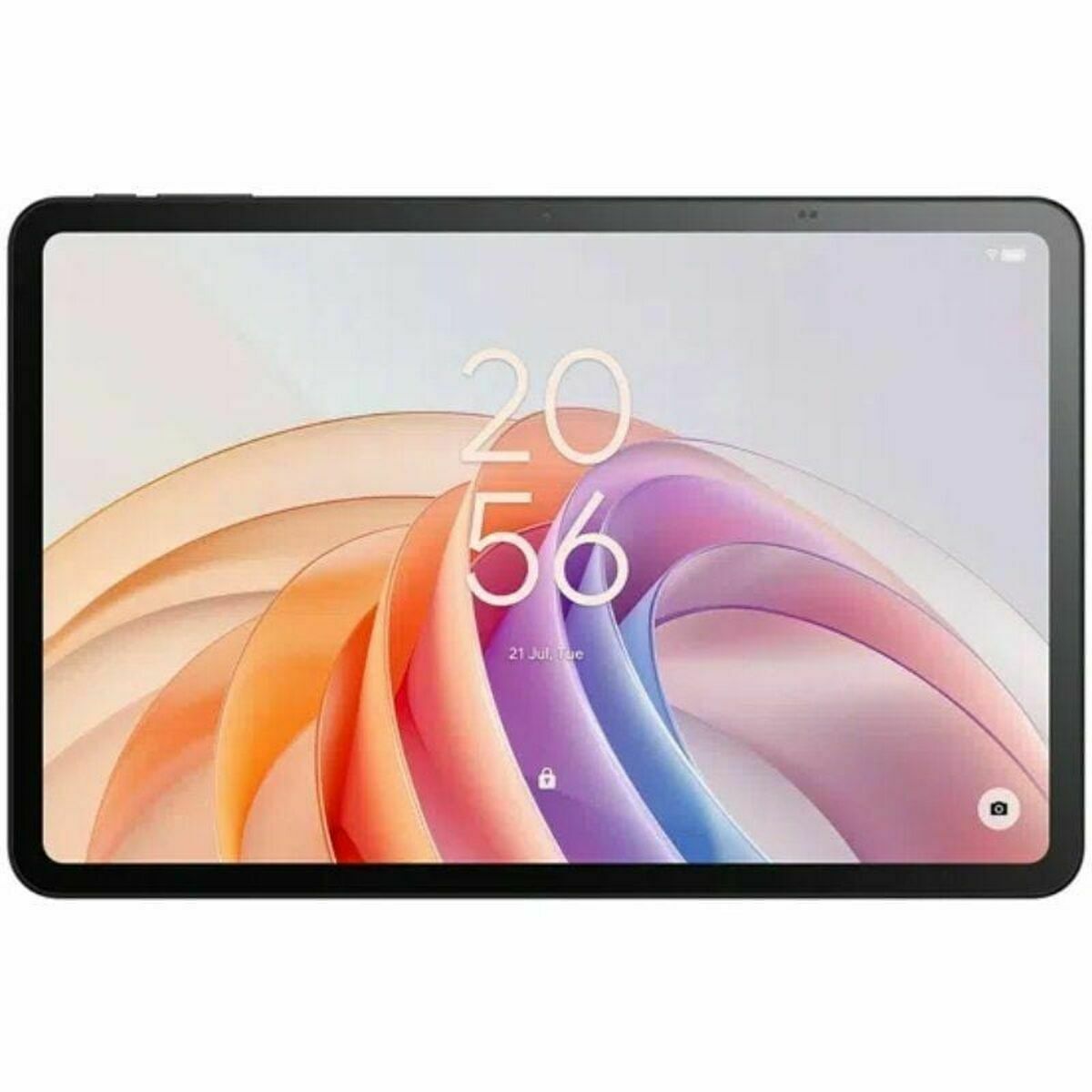 Tablet TCL TAB11 FE 9465X2-2CLCA111 11″ MediaTek Helio G80 4 GB RAM 128 GB Black Grey