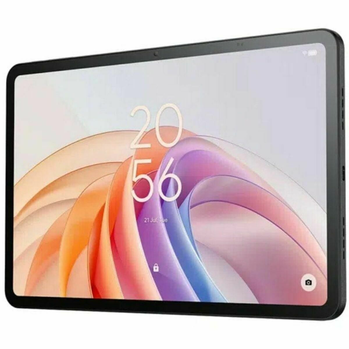 Tablet TCL TAB11 FE 9465X2-2CLCA111 11″ MediaTek Helio G80 4 GB RAM 128 GB Black Grey