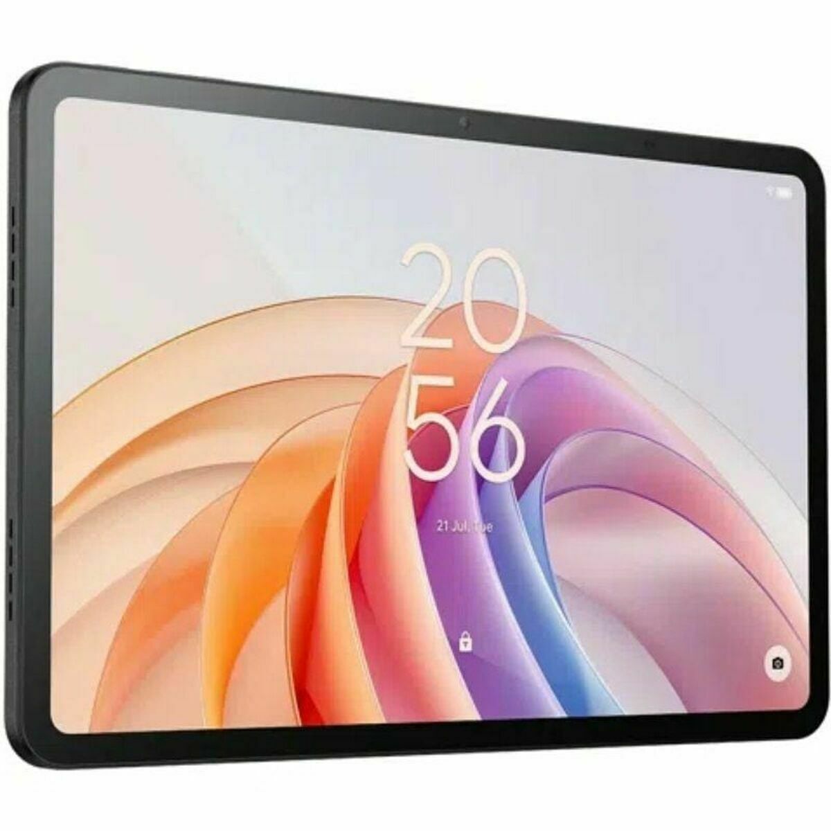 Tablet TCL TAB11 FE 9465X2-2CLCA111 11″ MediaTek Helio G80 4 GB RAM 128 GB Black Grey