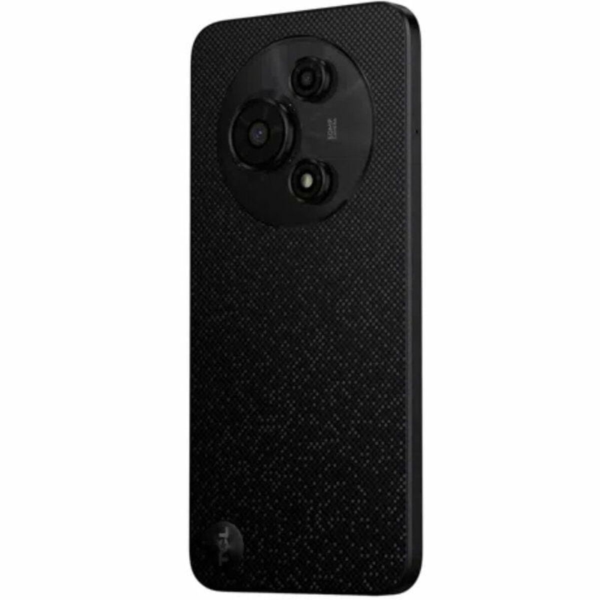 Smartphone TCL 605 Octa Core 4 GB RAM 128 GB Black 6,7″ 6,67″