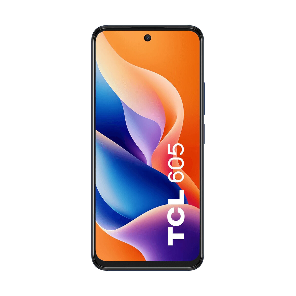 Smartphone TCL 605 6,67″ Octa Core 4 GB RAM 128 GB Blue