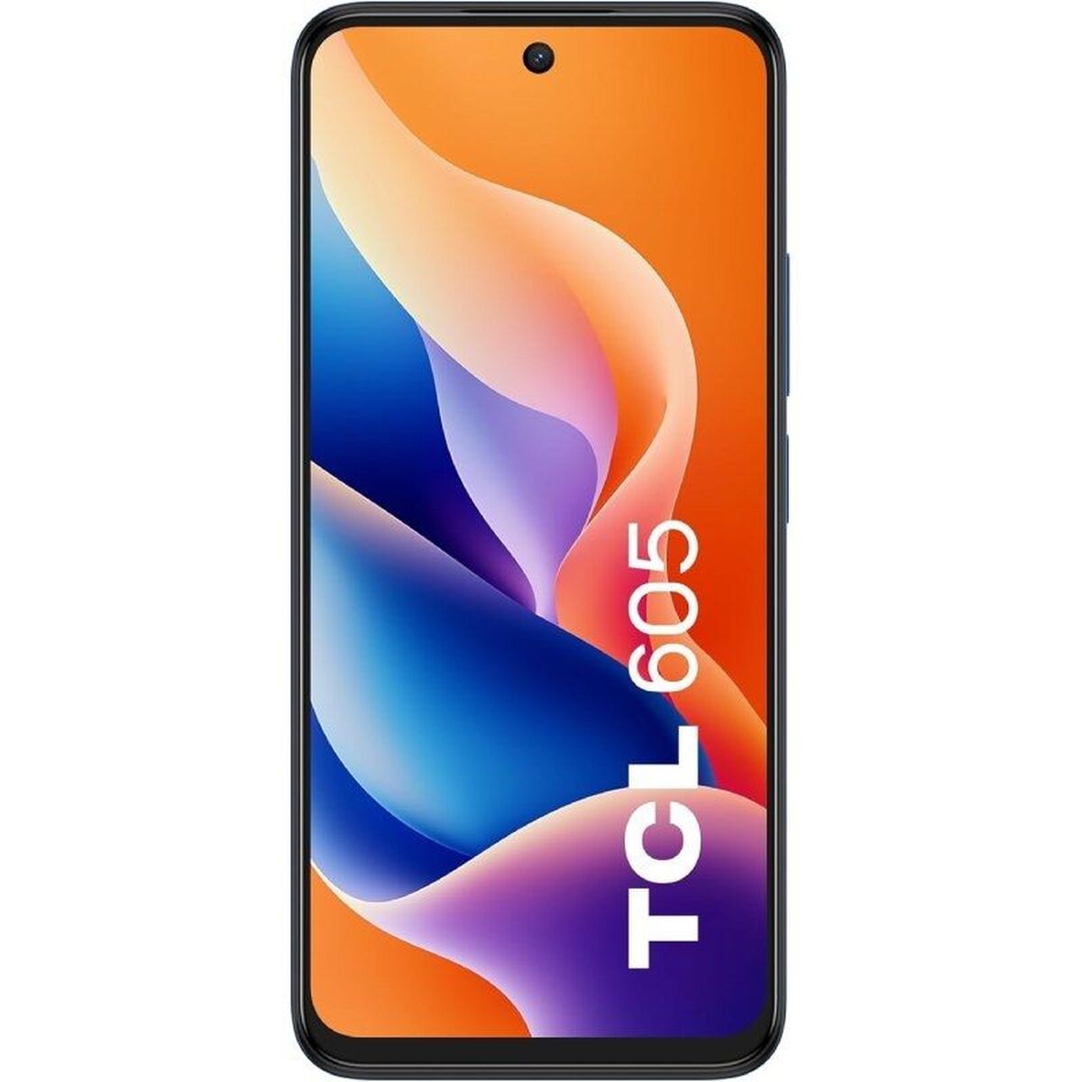 Smartphone TCL 605 Octa Core 4 GB RAM 128 GB Blue 6,7″ 6,67″