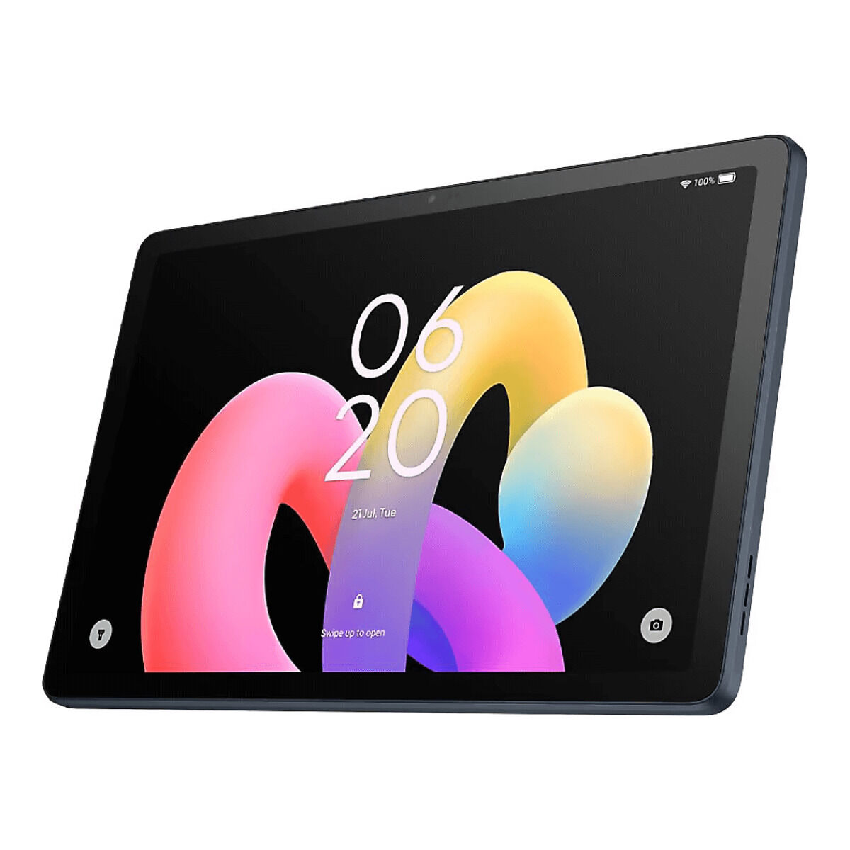 Tablet TCL 8483A1-2ALCA111 10,1″ Octa Core 4 GB RAM 64 GB Black