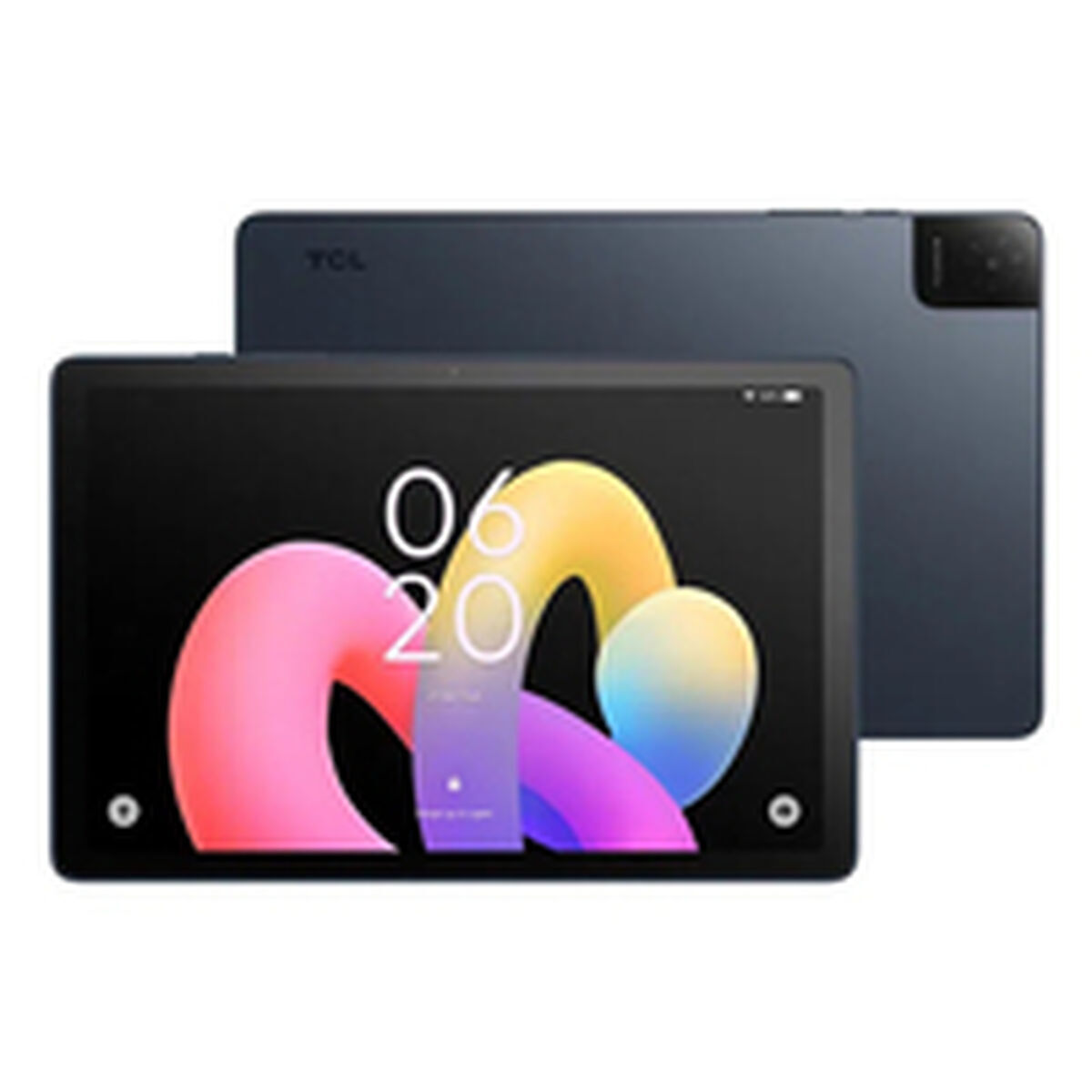 Tablet TCL 8483A1-2ALCA111 10,1″ 4 GB RAM 64 GB Anthracite