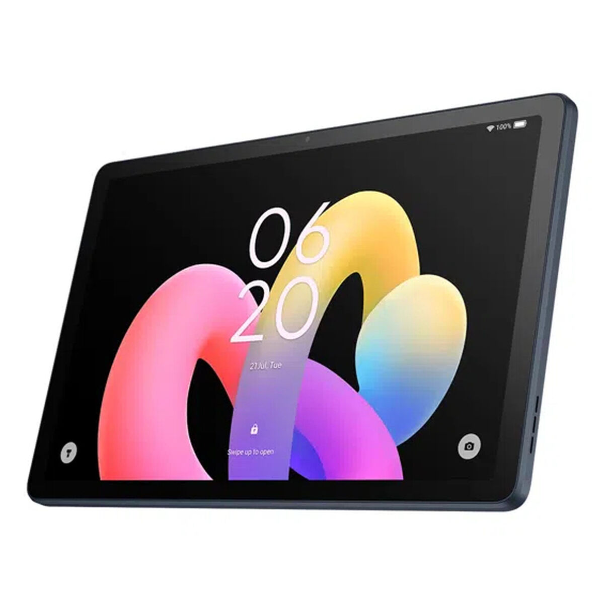 Tablet TCL 8483A1-2ALCA111 4 GB RAM 64 GB 10,1″ Anthracite