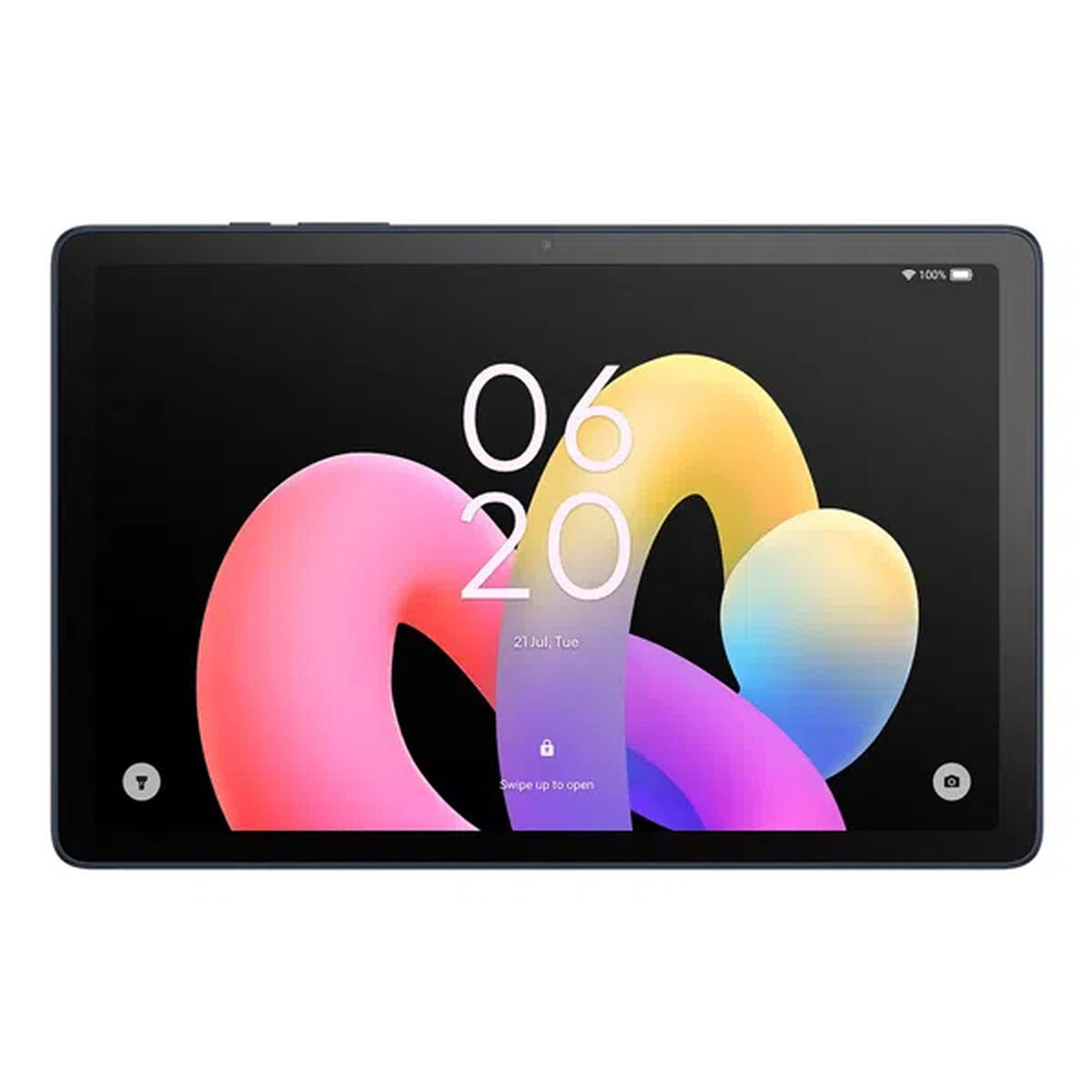 Tablet TCL 8483A1-2ALCA111 4 GB RAM 64 GB 10,1″ Anthracite