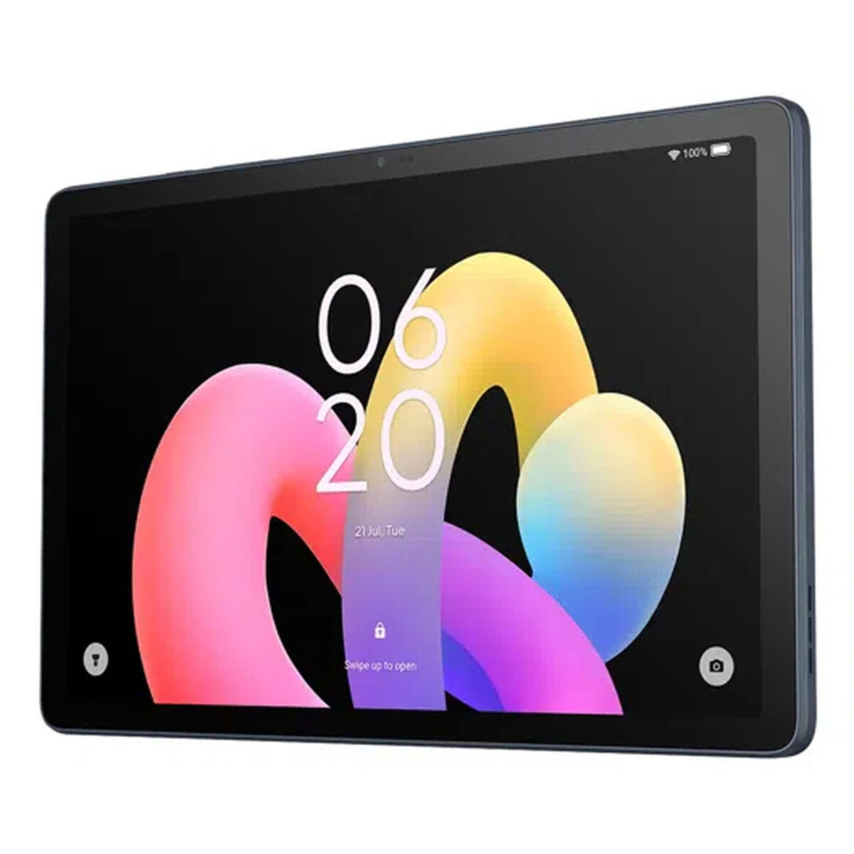 Tablet TCL 8483A1-2ALCA111 4 GB RAM 64 GB 10,1″ Anthracite
