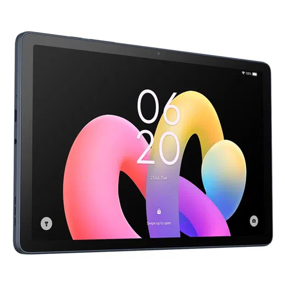 Tablet TCL 8483A1-2ALCA111 4 GB RAM 64 GB 10,1″ Anthracite